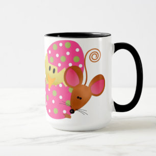 Tasse von Geschenkgutscheinen