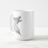Tasse von Graeko (Vorderseite Links)