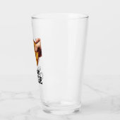 Tasse von Grillkäse (Links)