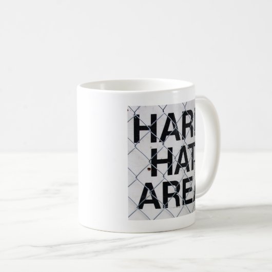 Tasse von Hard Hat Area (VorderseiteRechts)