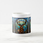 Tasse von Hartglas (Mittel)