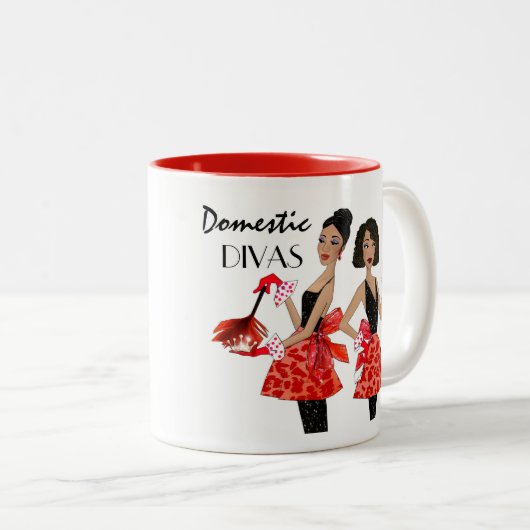 Tasse von Haushaltsdivas (VorderseiteRechts)