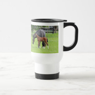 Tasse von Horse Lover