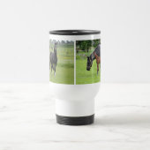 Tasse von Horse Lover (Mittel)
