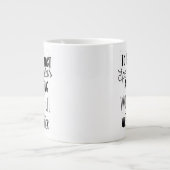 Tasse von HR-Partnern (Vorderseite)