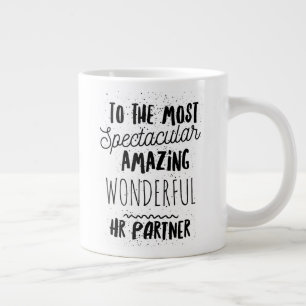 Tasse von HR-Partnern