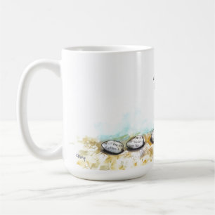 Tasse von Hühnern