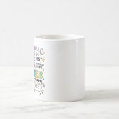 Tasse von inspirierenden Zitaten (Mittel)
