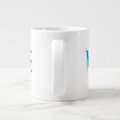 Tasse von Joe (Rückseite)