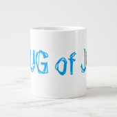 Tasse von Joe (Vorderseite)