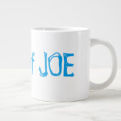 Tasse von Joe (Rechts)