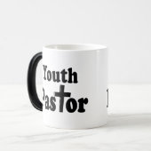 Tasse von Jugendipferden (Vorderseite Links)