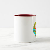 Tasse von Jugoslawien (Mittel)
