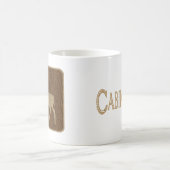 Tasse von Kabinen (Mittel)