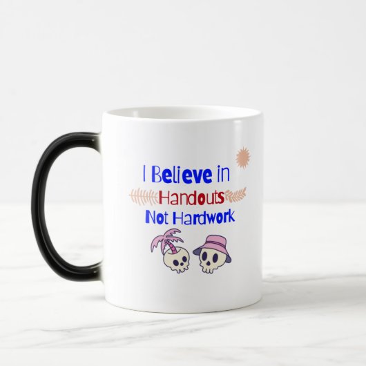Tasse von Kaffee (Links)