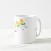 Tasse von Katzen und Maus (VorderseiteRechts)
