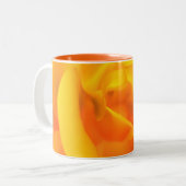 Tasse von Kindled Rose (Vorderseite Links)