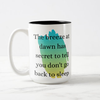 Tasse von Kostenvoranschlägen