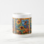 Tasse von Kunstgalerien (Mittel)