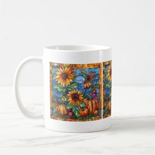 Tasse von Kunstgalerien (Links)