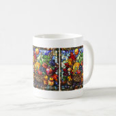 Tasse von Kunstgalerien (VorderseiteRechts)