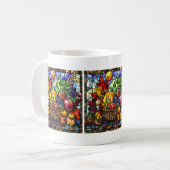Tasse von Kunstgalerien (Vorderseite Links)