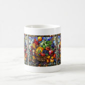 Tasse von Kunstgalerien (Mittel)