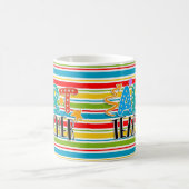 Tasse von Kunstlehrern (Mittel)