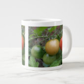 Tasse von Leichttomaten (Vorderseite Rechts)