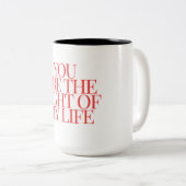 Tasse von Lieben (VorderseiteRechts)