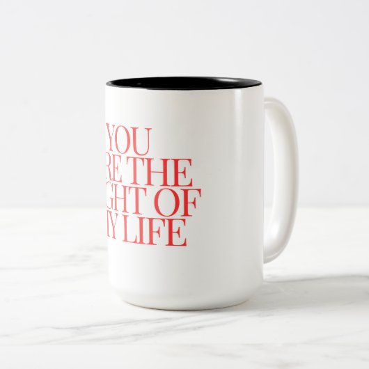 Tasse von Lieben (VorderseiteRechts)