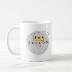 Tasse von Logos