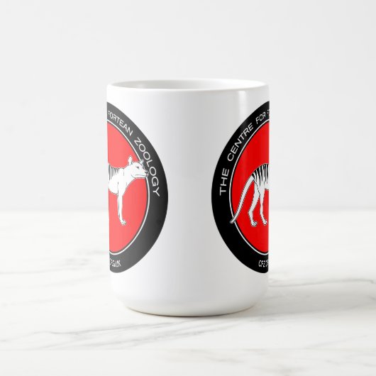 Tasse von Logos (Mittel)