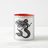 Tasse von Logos (Zentrum)