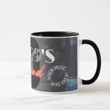 Tasse von Logos