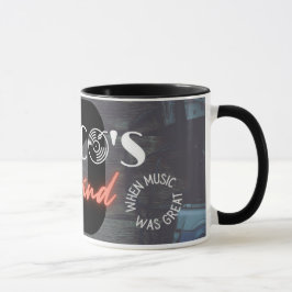 Tasse von Logos