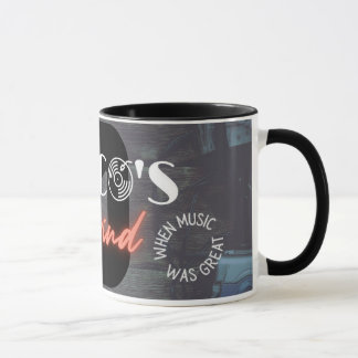 Tasse von Logos