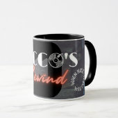 Tasse von Logos (VorderseiteRechts)