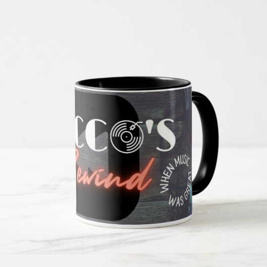 Tasse von Logos (VorderseiteRechts)