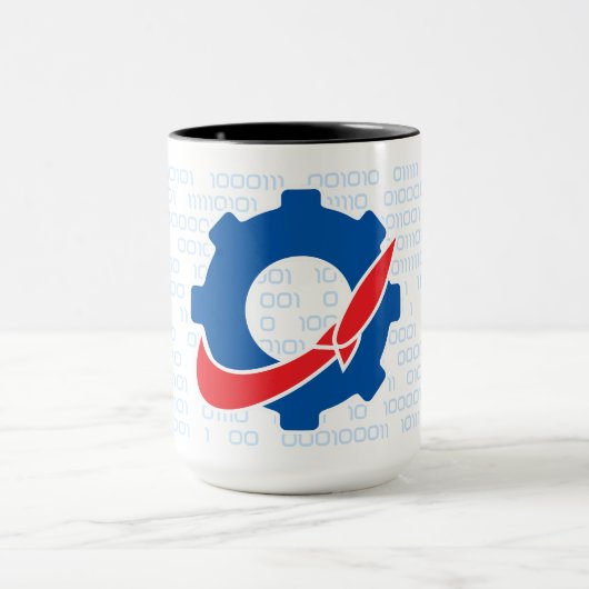 Tasse von Logos (Zentrum)