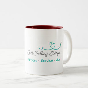 Tasse von Logos speichern