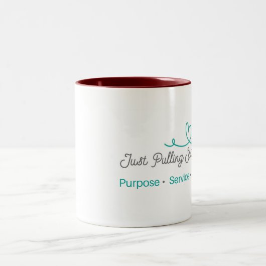 Tasse von Logos speichern (Mittel)