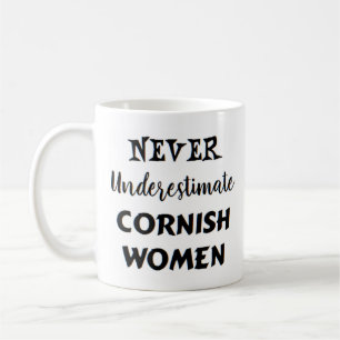 Tasse von Maisfrauen