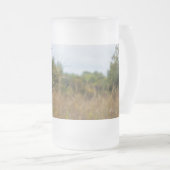 Tasse von Mattiertem Prairie-Bier (VorderseiteRechts)