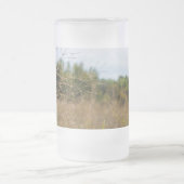 Tasse von Mattiertem Prairie-Bier (Mittel)