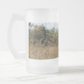 Tasse von Mattiertem Prairie-Bier (Links)
