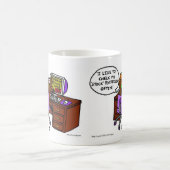 Tasse von Midge-Aktienportfolios (Mittel)