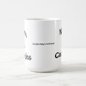 Tasse von Milch und Cookies (Mittel)