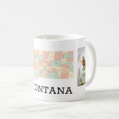 TASSE VON MONTANA (VorderseiteRechts)