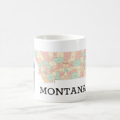 TASSE VON MONTANA (Mittel)
